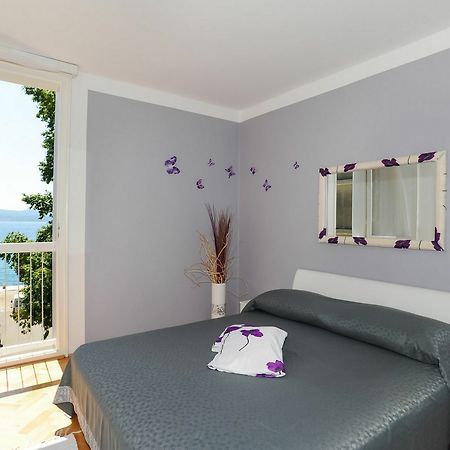 Apartments Feel Center ซาดาร์ ภายนอก รูปภาพ