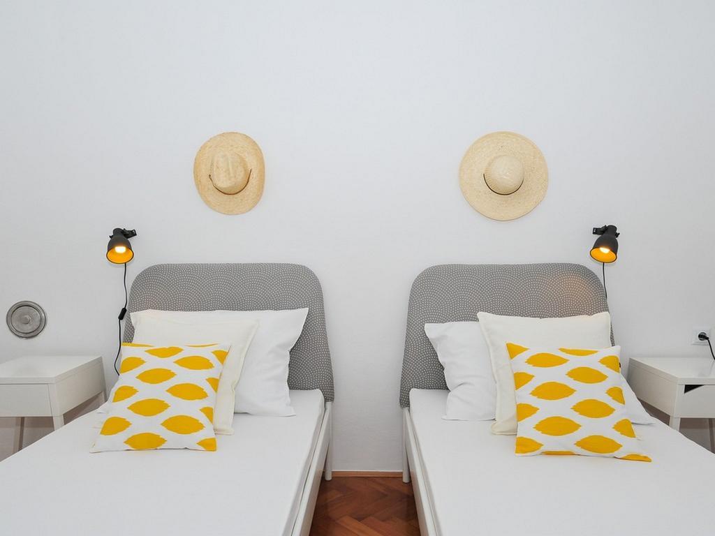 Apartments Feel Center ซาดาร์ ห้อง รูปภาพ
