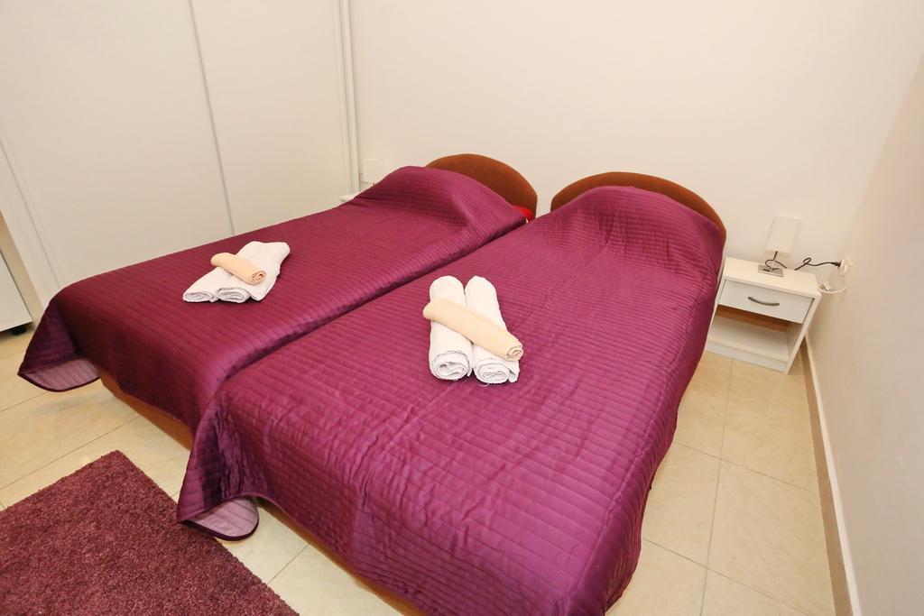 Apartments Feel Center ซาดาร์ ห้อง รูปภาพ