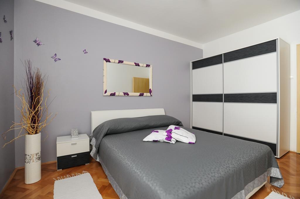 Apartments Feel Center ซาดาร์ ห้อง รูปภาพ