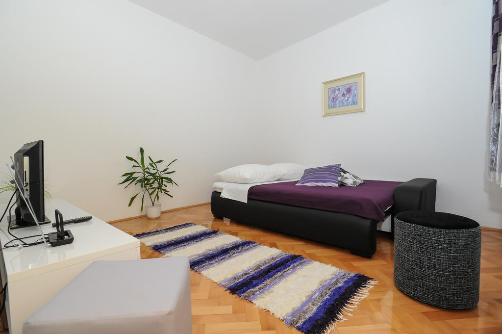 Apartments Feel Center ซาดาร์ ห้อง รูปภาพ