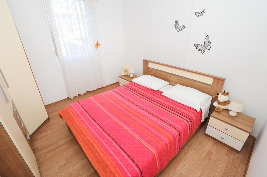 Apartments Feel Center ซาดาร์ ห้อง รูปภาพ