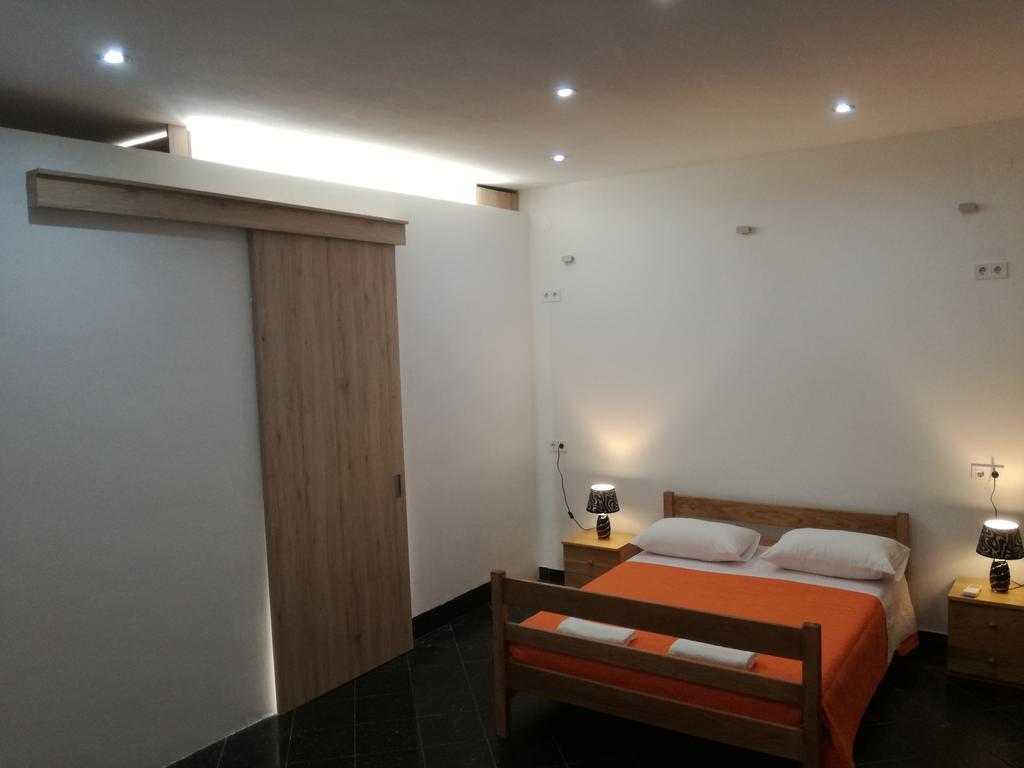 Apartments Feel Center ซาดาร์ ภายนอก รูปภาพ