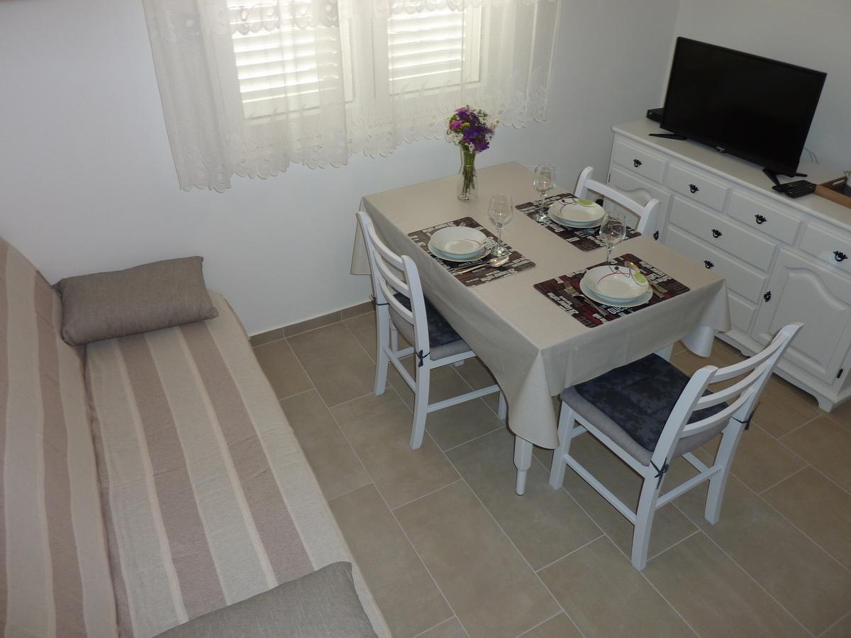 Apartments Feel Center ซาดาร์ ห้อง รูปภาพ