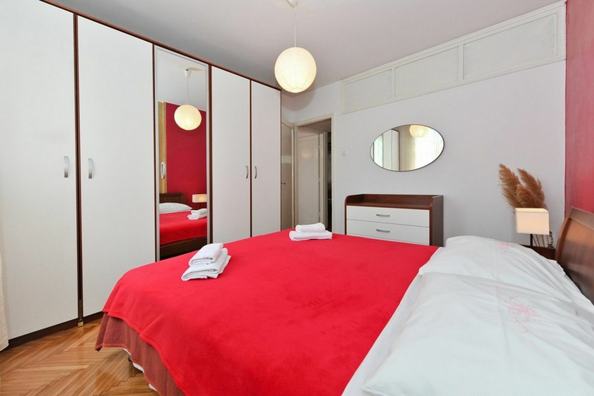 Apartments Feel Center ซาดาร์ ภายนอก รูปภาพ