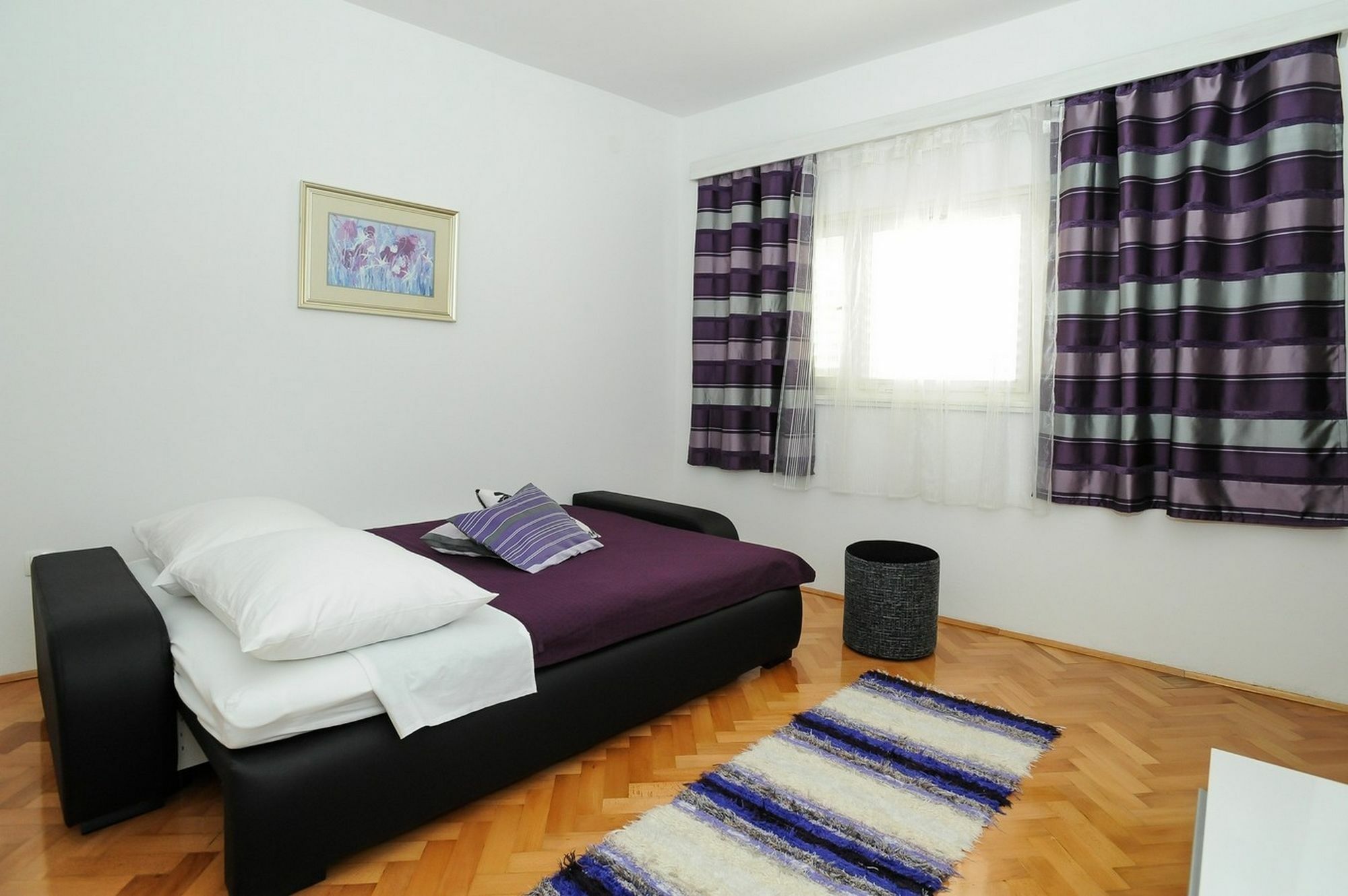 Apartments Feel Center ซาดาร์ ภายนอก รูปภาพ
