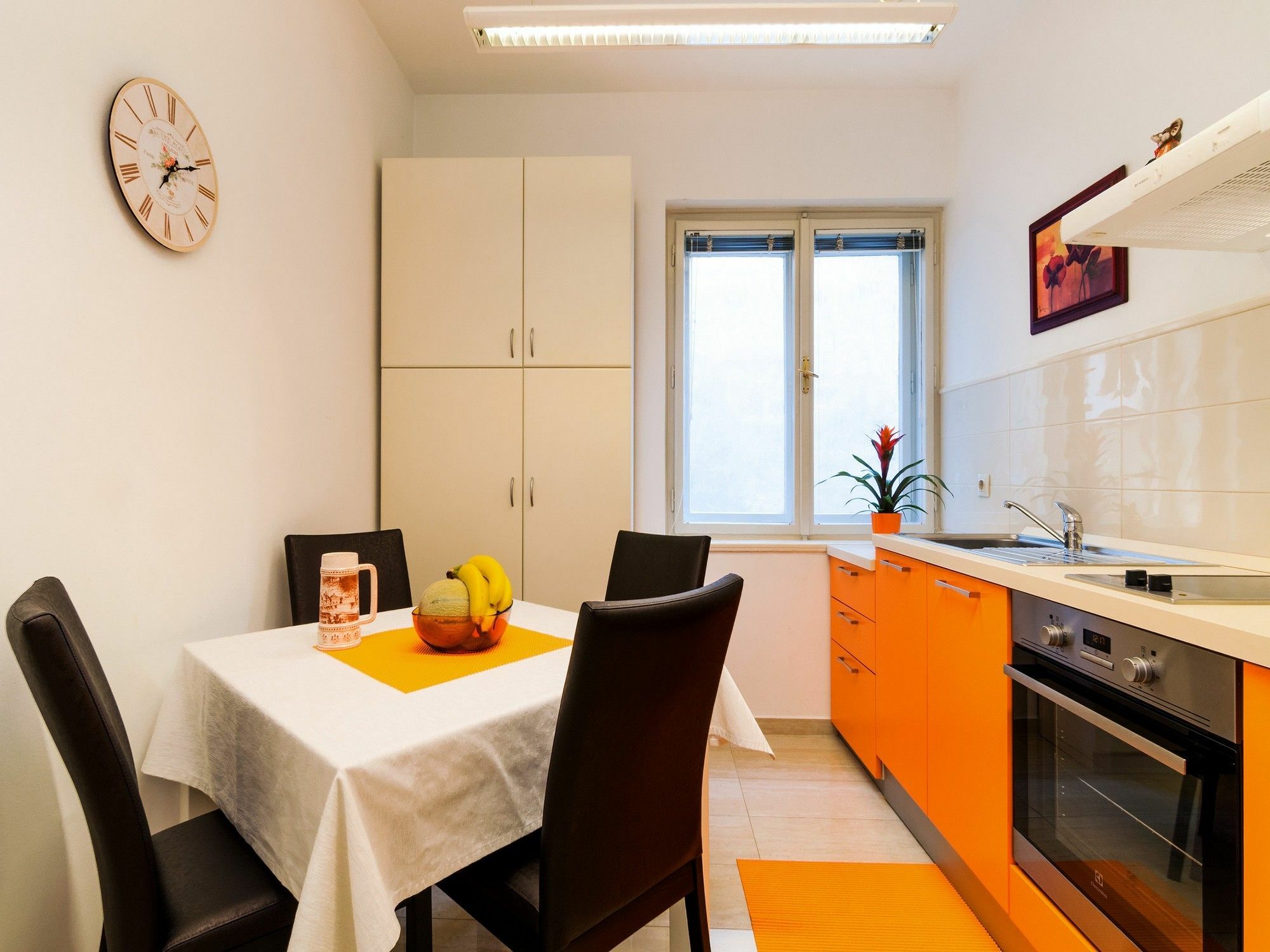 Apartments Feel Center ซาดาร์ ภายนอก รูปภาพ