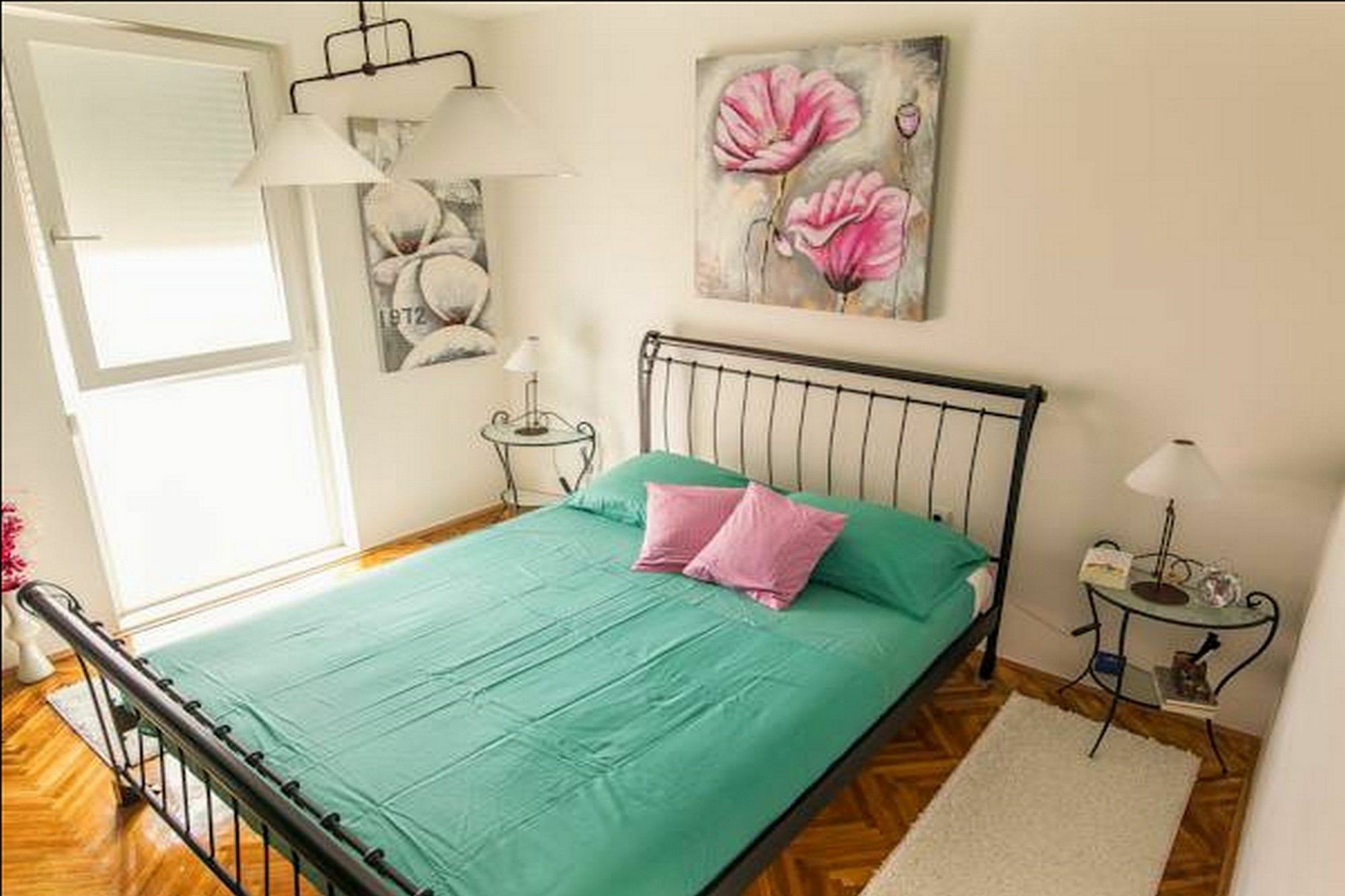 Apartments Feel Center ซาดาร์ ภายนอก รูปภาพ