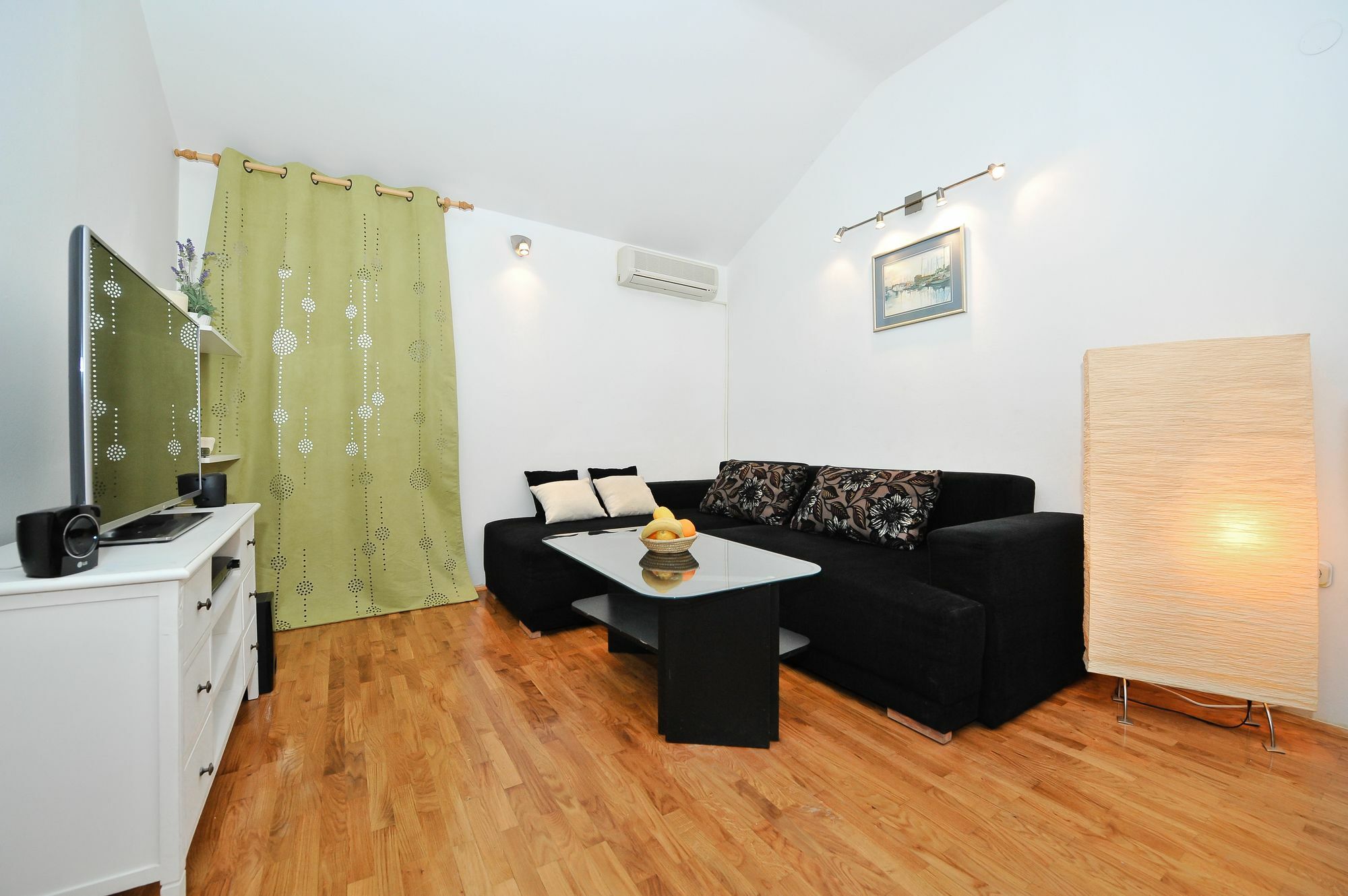 Apartments Feel Center ซาดาร์ ภายนอก รูปภาพ