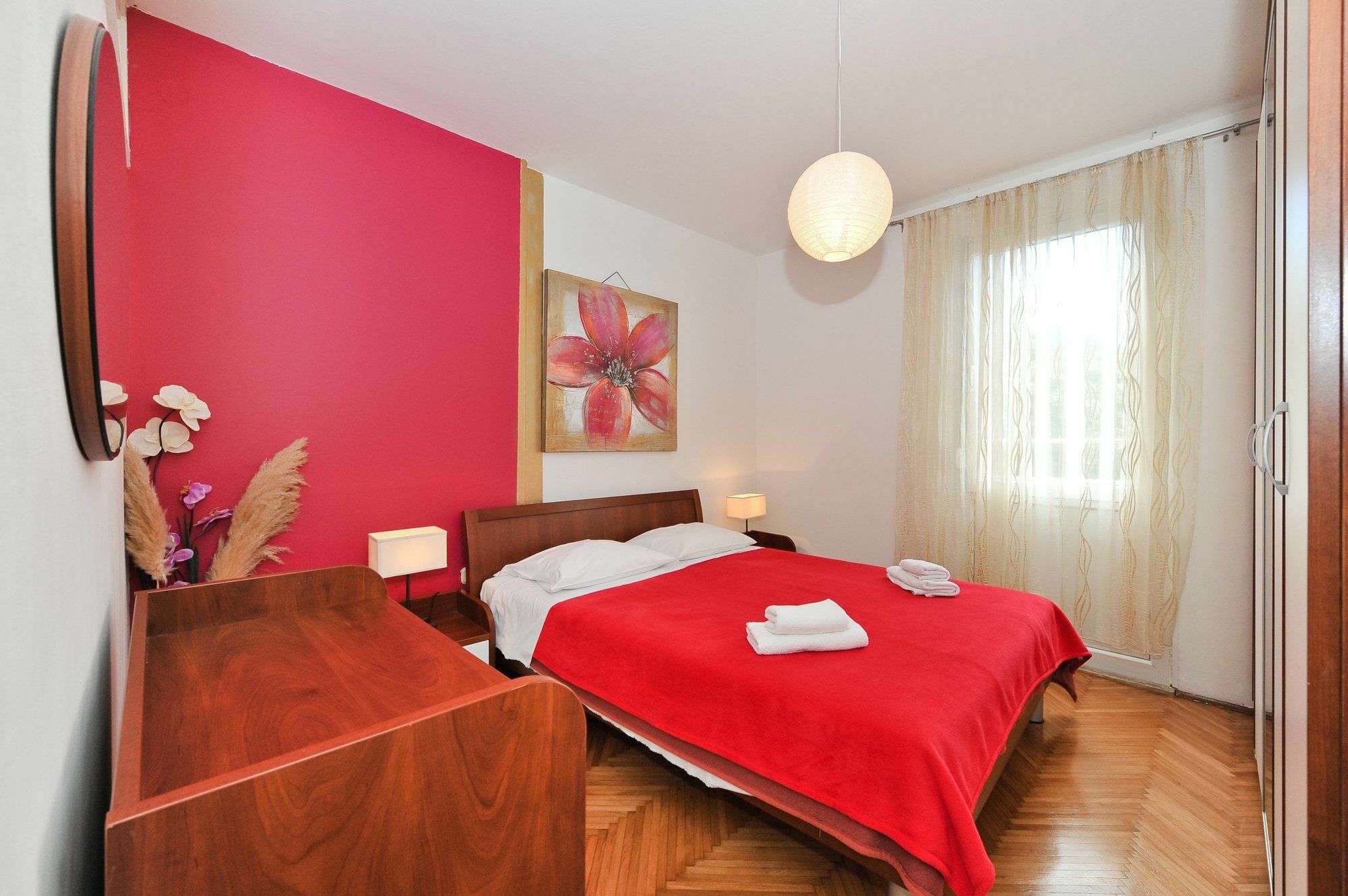 Apartments Feel Center ซาดาร์ ภายนอก รูปภาพ